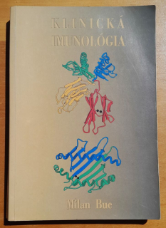 Klinická imunológia