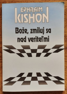 Bože, zmiluj sa nad veriteľmi
