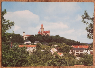 Bouzov