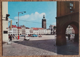 České Budějovice
