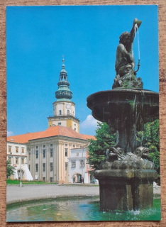 Kroměříž