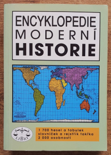 Encyklopedie moderní historie