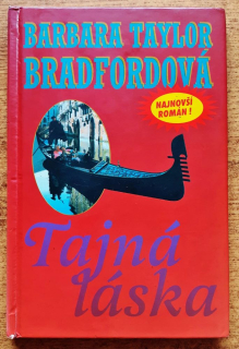 Tajná láska