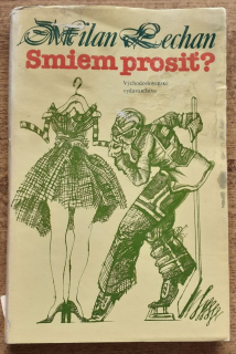Smiem prosiť? / Krátke humoristické prózy