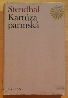 Kartúza parmská - Zlatý fond