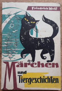 Märchen und Tiergeschichten / Pohádky a povídky o zvířatech