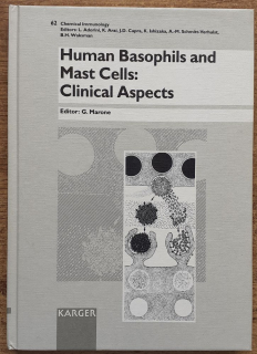 Human Basophils and Mast Cells Clinical Aspects