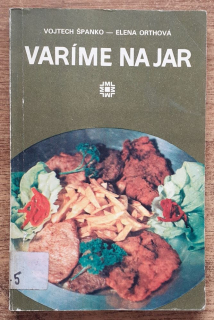 Varíme na jar