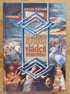 Velká kniha vládcú starověku
