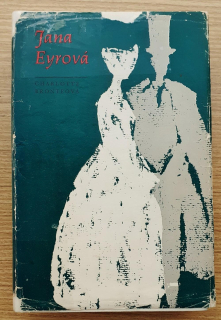 Jana Eyrová