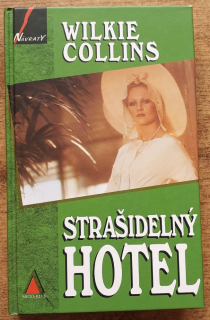 Strašidelný hotel