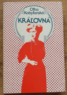 Kráľovná