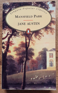 Mansfield Park / Penguin Popular Classics