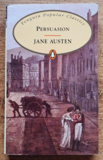 Persuasion / Penguin Popular Classics