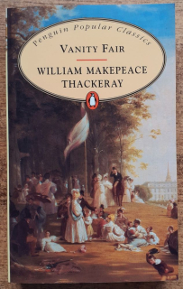 Vanity Fair / Penguin Popular Classics