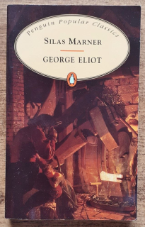 Silas Marner / Penguin Popular Classics