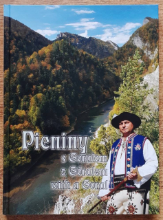 Pieniny s Goralom / z Góralem / with a Goral