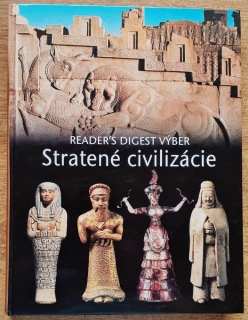 Stratené civilizácie