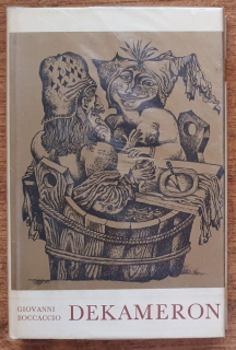 Dekameron I.