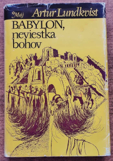 Babylon, neviestka bohov