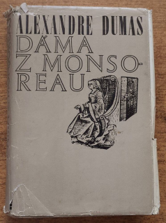 Dáma z Monsoreau / 2. diel série Hugenoti