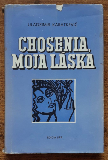 Chosenia, moja láska / Edícia lipa