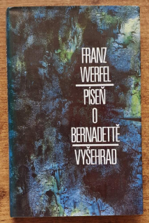 Píseň o Bernadettě