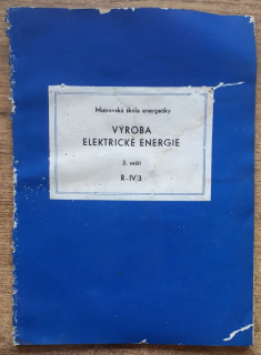 Mistrovská škola energetiky / 2 ks / Leo Herman