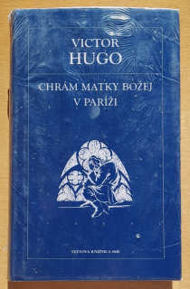 Chrám Matky Božej v Paríži / Svetová knižnica SME 19. storočie - zväzok č. 3