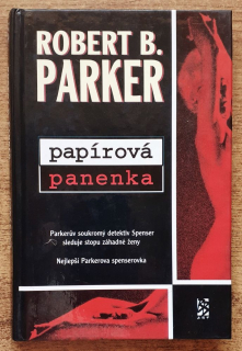 Papírová panenka