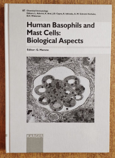 Human Basophils and Mast Cells Biological Aspects