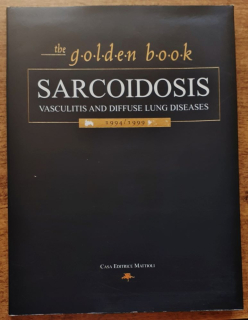The Golden Book / Sarcoidosis