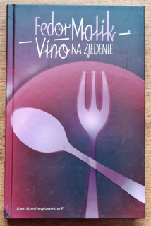 Víno na zjedenie