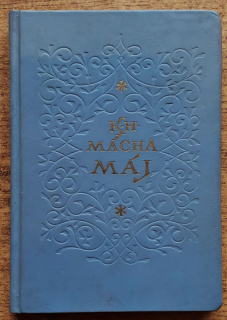 Máj