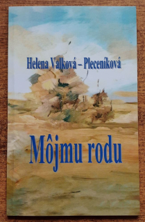 Môjmu rodu