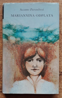Mariannina odplata / Čajka