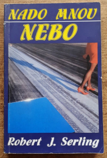 Nado mnou nebo