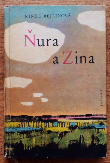 Ňura a Zina