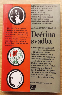 Dcérina svadba