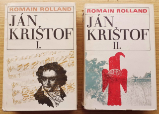 Ján Krištof I. II. (Romain Rolland)