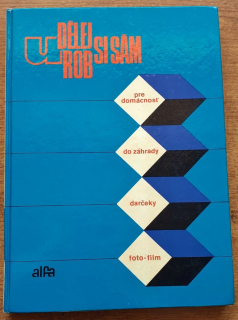 Udělej si sám / Urob si sám