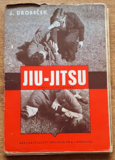 Jiu-Jitsu / Bohato ilustrovaná