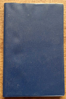 Nový zákon našeho Pána a spasiteľa Ježiša Krista