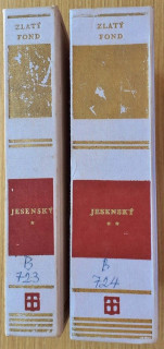 Poézia 1. / Próza 2. - Zlatý fond