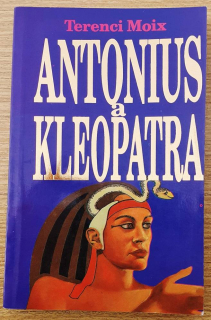 Antonius a Kleopatra