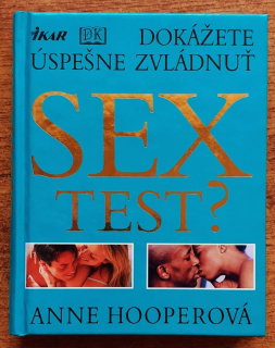 Dokážete úspešne zvládnuť sex test?