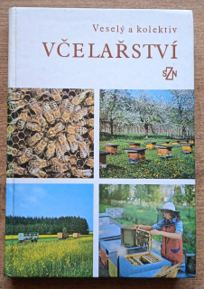 Včelařství