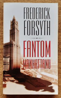 Fantom Manhattanu
