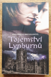 Tajemství Lynburnú