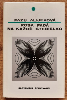 Rosa padá na každé stebielko